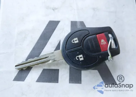 2013 Nissan Rogue S from USA, damaged, VIN JN8AS5MV5DW617595